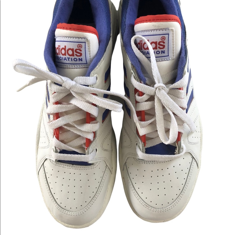Vintage Adidas Sneakers